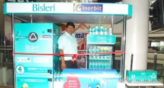 Bisleri enters energy drink segment with caffeine-free URZZA