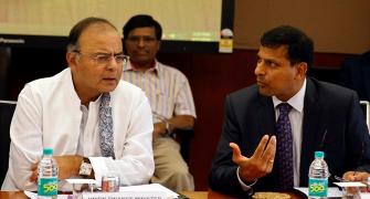 Why India is slowing down, Rajan explains