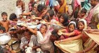 Half of India was below poverty line in 2010: ADB