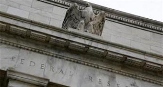 End of Fed's QE unlikely to affect India inflows