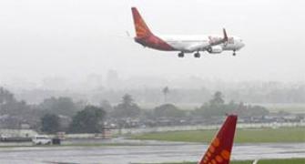 Now, SpiceJet offers tickets for Rs 599