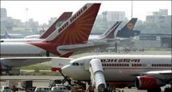 Air India mulls redeploying 10% of its workforce