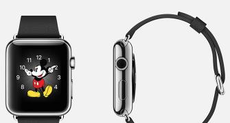Pulling the plug: Apple's Watch a boost for wireless charging