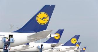 Lufthansa pilots ready for more strikes as Munich walkout starts