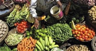 Retail inflation eases to 7.8%