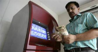 No free lunch: Rajan on ATM transactions