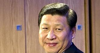 What goodies will Xi Jinping get for India?