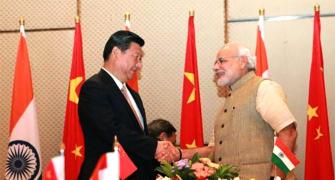 China to invest $20 billion in India