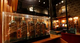 Independent Scotland might hurt Scotch whisky lovers' spirit