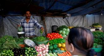 Inflation eases to 5.59% in July on softer food prices