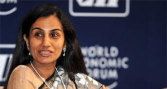 Stop being paranoid about Payments Banks: Kochhar to bankers