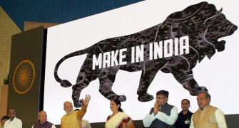 Gujarat to get biggest share of 'Make in India' pie