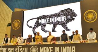 Anything made in India, even by MNCs, is local: BJP