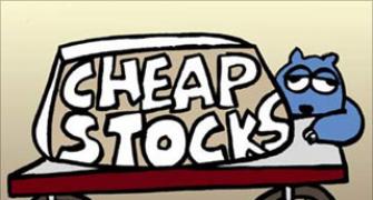 Bank stocks: Cheap does not mean buy