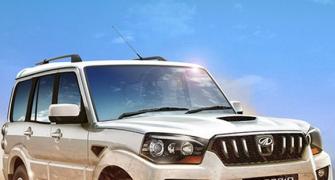 Car compare: How Mahindra Scorpio fares against Safari, Duster