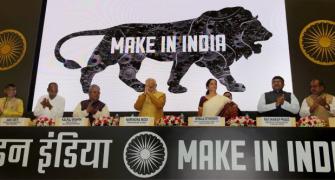 Add 'Quality' to Modi's Make in India, says Suzuki