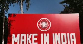 India Adda makes way for 'Make in India' at WEF