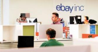 EBay to spin off PayPal in 2015