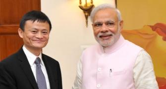 Why Xi Jinping 'fixed' Jack Ma