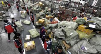 E-commerce firms to give higher increments