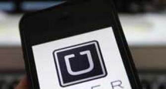 Uber might enter auto rickshaw services