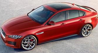 Tata Motors makes Jaguar history in UK
