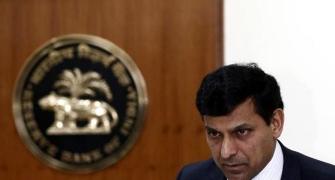 RBI Governor receives threatening e-mail, security beefed up