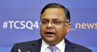 TCS accused in US lawsuit of South Asian bias