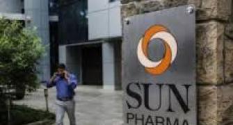 Shanghvi did not buy Daiichi Sankyo's shares: Sun Pharma