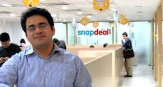 Why is Snapdeal going public? Here's what the founder has to say