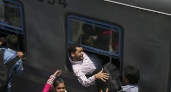 India must learn from China to revive its ailing railways