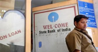 SBI may hit market with Rs 15,000 cr issue by June
