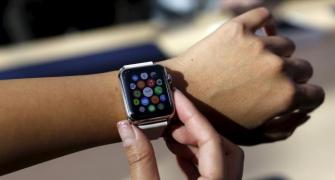 Apple Watch goes on sale worldwide amid supply shortage