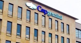 Capgemini to buy US-based IGATE in $4 billion deal