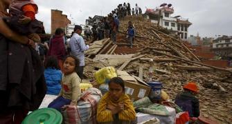 Nepal quake: Major insurance claims likely from property damages