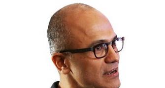 With cloud, Microsoft has real opportunity in India: Nadella
