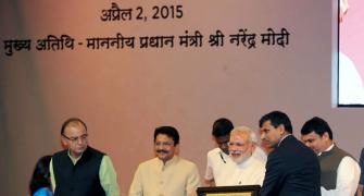 Modi wants RBI to prepare road map for financial inclusion