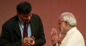 RBI vs the government: Who's the boss?