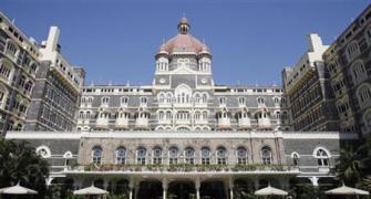 The new MD's superb strategy to turn around Taj Group hotels