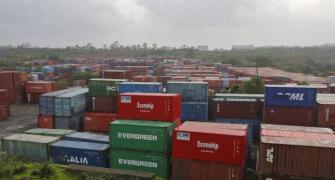 Modi's dream of making India's ports biz friendly is miles away