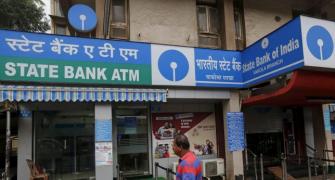 SBI's Q1 net rises 6% as bad loans decline