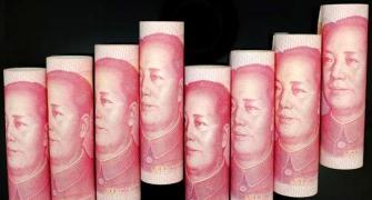 5 sectors that will be impacted by China's yuan devaluation