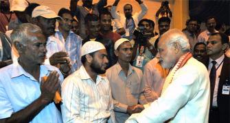 Will Indian workers in UAE get a better deal after Modi's visit?