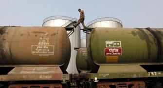 India's thirst for petrol supports Asian margins