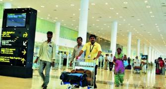 Will India give wings to its airport privatisation dream? Yawn!