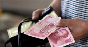 Why Panagariya is worried over yuan devaluation