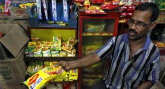 Post Maggi blues: All F&B product launches on hold