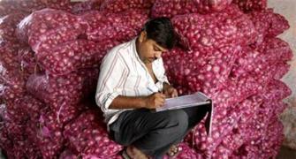 Why onion farmers are in distress again