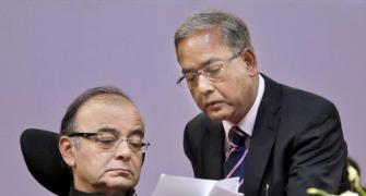 Sebi's next big worry: Who will fit into UK Sinha's shoes?