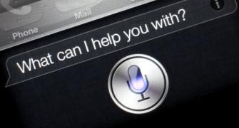 Sassy woman or machine? Tech giants divided over digital assistants